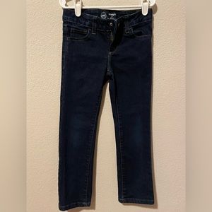 Wonder Nation straight cut Jean size 6 for kids